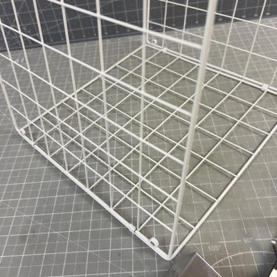Sale Photo Thumbnail #2229: Used. Usable. Good Condition. 