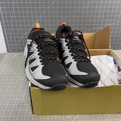 Sale Photo Thumbnail #2245: Very Lightly Used, once! . Very Good Condition. Men's Size 10.5