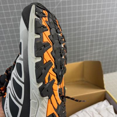 Sale Photo Thumbnail #2247: Very Lightly Used, once! . Very Good Condition. Men's Size 10.5