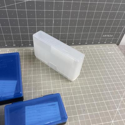 Sale Photo Thumbnail #2250: USABLE! You could store your bullets in there. 