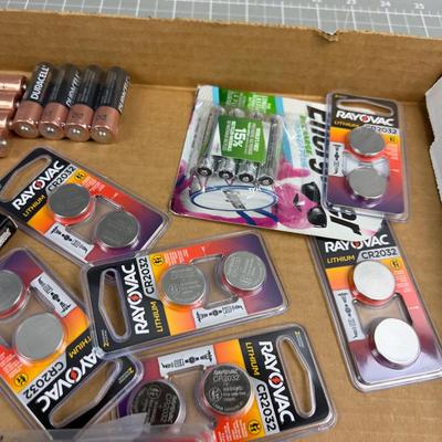 Sale Photo Thumbnail #2276: New and used. 