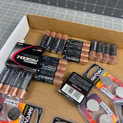 Sale Photo Thumbnail #2277: New and used. 