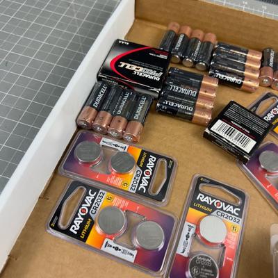 Sale Photo Thumbnail #2278: New and used. 