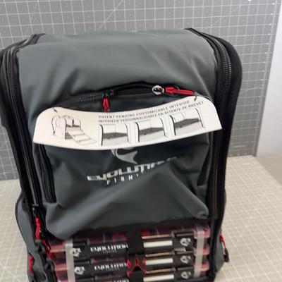 Sale Photo Thumbnail #2286: Brand NEW. Soft Case. WOW! Nice Present to self or a loved one. 