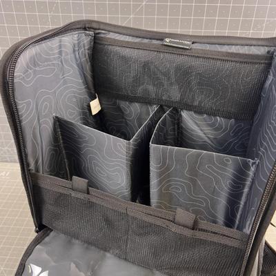 Sale Photo Thumbnail #2287: Brand NEW. Soft Case. WOW! Nice Present to self or a loved one. 