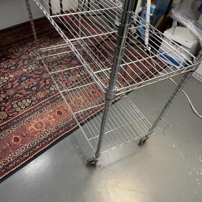 Sale Photo Thumbnail #2316: Good Working Condition. 