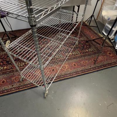 Sale Photo Thumbnail #2314: Good Working Condition. 
