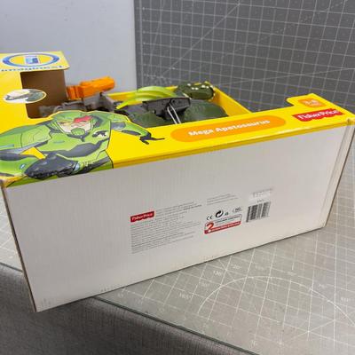 Sale Photo Thumbnail #2325: NEW in the Box. Will Ship. Great Gift