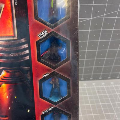 Sale Photo Thumbnail #2327: NEW in the Box. Will Ship. 