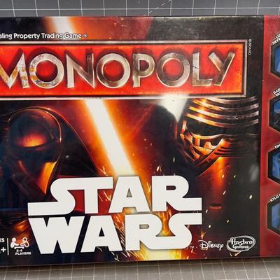 Sale Photo Thumbnail #2326: NEW in the Box. Will Ship. 