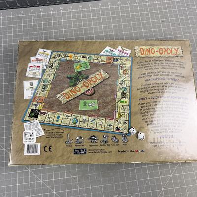 Sale Photo Thumbnail #2333: NEW in the Box. Will Ship. Great Gift