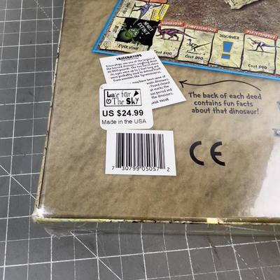 Sale Photo Thumbnail #2334: NEW in the Box. Will Ship. Great Gift