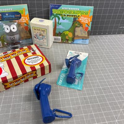 Sale Photo Thumbnail #2346: NEW stuff