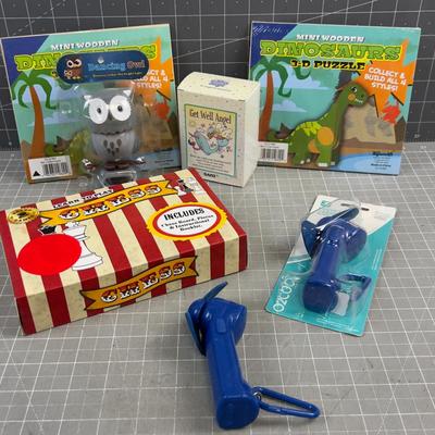 Sale Photo Thumbnail #2342: NEW stuff