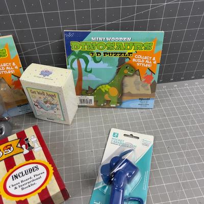 Sale Photo Thumbnail #2343: NEW stuff