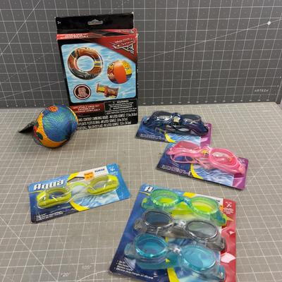 Sale Photo Thumbnail #2349: NEW stuff