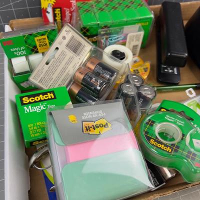 Sale Photo Thumbnail #2365: NEW Good Usable Stuff. 
