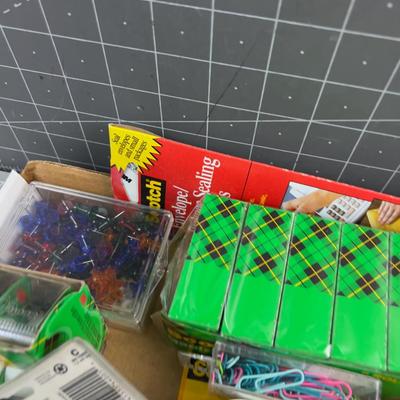Sale Photo Thumbnail #2364: NEW Good Usable Stuff. 