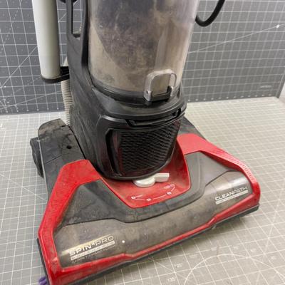 Sale Photo Thumbnail #2390: Used. Works. You will want to clean it. Its not actually that old either. 