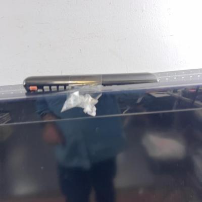 Sale Photo Thumbnail #2397: Used. Good Working Condition. 40" Usable. 
