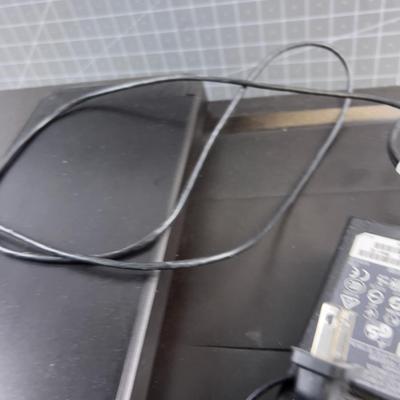 Sale Photo Thumbnail #2407: Working Condition.  Has cords and such! 