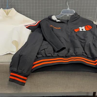 Sale Photo Thumbnail #2414: Small Size. Good Condition. 