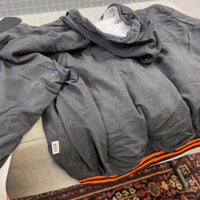 Sale Photo Thumbnail #2420: Small Size. Good Condition. 