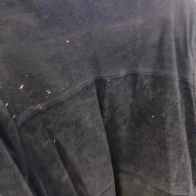 Sale Photo Thumbnail #2444: Black is Medium and Tan is Large Sizes. 
