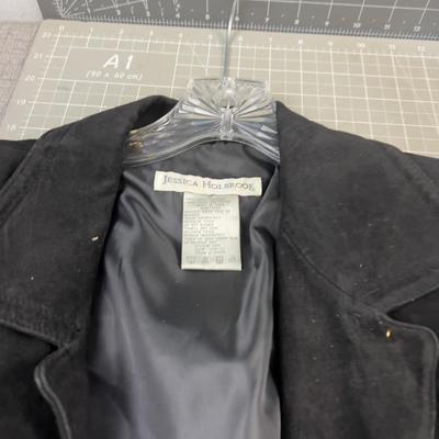 Sale Photo Thumbnail #2443: Black is Medium and Tan is Large Sizes. 