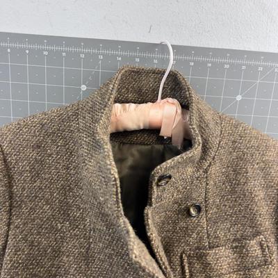 Sale Photo Thumbnail #2448: Good Condition. Small Size. Wearable. 