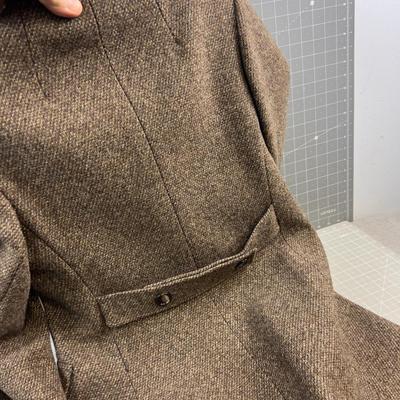 Sale Photo Thumbnail #2452: Good Condition. Small Size. Wearable. 