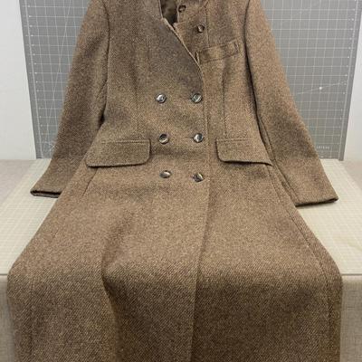 Sale Photo Thumbnail #2447: Good Condition. Small Size. Wearable. 