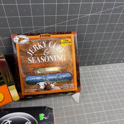 Sale Photo Thumbnail #2507: new packages