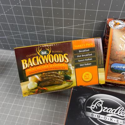 Sale Photo Thumbnail #2508: new packages