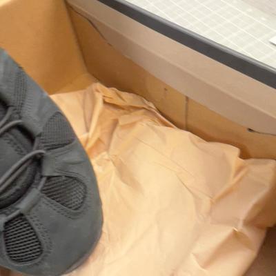 Sale Photo Thumbnail #2522: Men's 14 that need repaired and could be repaired easily. NEW condition. 