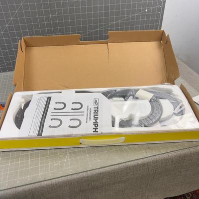 Sale Photo Thumbnail #2525: Complete in Box. NEW 