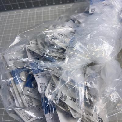 Sale Photo Thumbnail #2531: NEW LOTS OF THEM. New not used. 