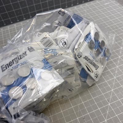 Sale Photo Thumbnail #2532: NEW LOTS OF THEM. New not used. 