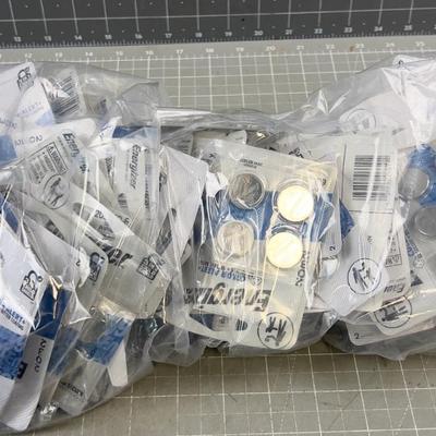 Sale Photo Thumbnail #2529: NEW LOTS OF THEM. New not used. 