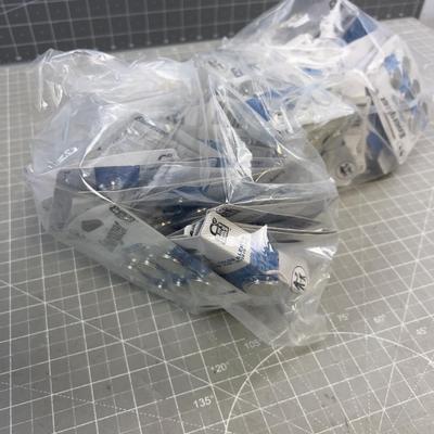 Sale Photo Thumbnail #2533: NEW LOTS OF THEM. New not used. 