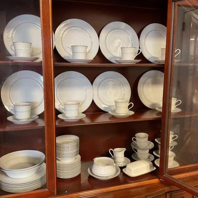 Sale Photo Thumbnail #220: On display at the ReStore 
Buy it now trumps all bids 
Shipping available on buy it now only
