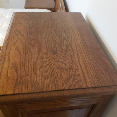 Ethan Allen Lingerie Chest With Key (B3-KD)