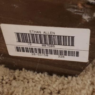 Ethan Allen Lingerie Chest With Key (B3-KD)
