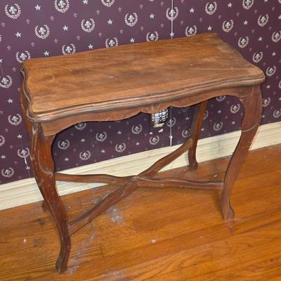 Side table
