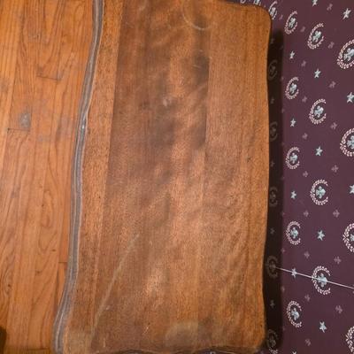 Side table