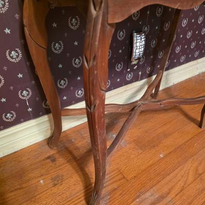 Side table