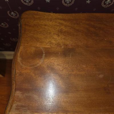 Side table