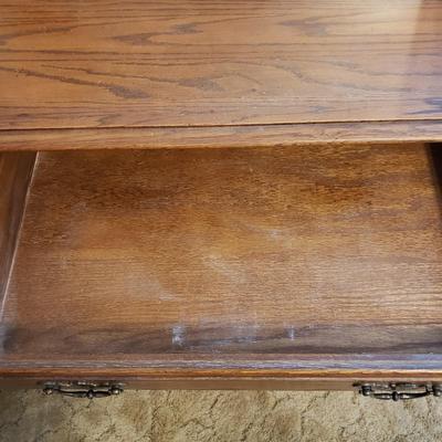 Kling Dresser with Mirror (B3-KD)