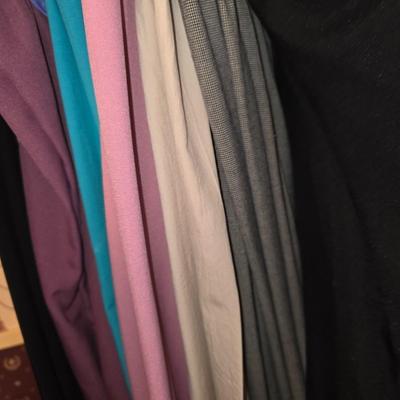 Ladies pants size large