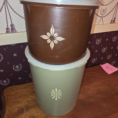 Tupperware